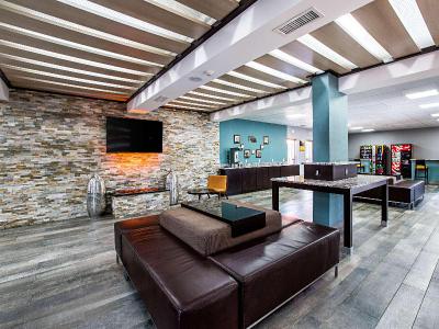 Motel 6 Atlanta Airport - Virginia Ave