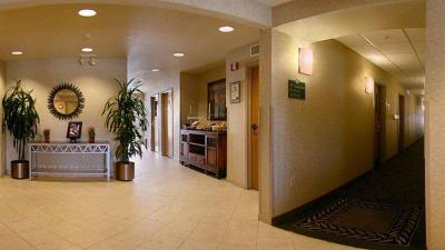 Extended Stay America - Atlanta - Marietta - Wildw