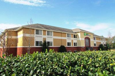 Extended Stay America - Atlanta - Marietta - Wildw