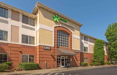 Extended Stay America - Atlanta - Marietta - Wildw