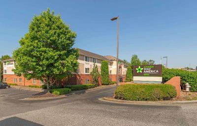 Extended Stay America - Atlanta - Marietta - Wildw