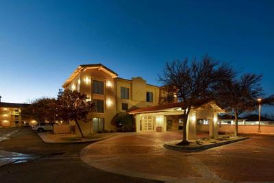 La Quinta Inn by Wyndham Amarillo West MedicCenter