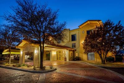 La Quinta Inn by Wyndham Amarillo West MedicCenter