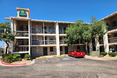La Quinta Inn by Wyndham Amarillo West MedicCenter