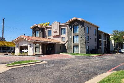 La Quinta Inn by Wyndham Amarillo West MedicCenter