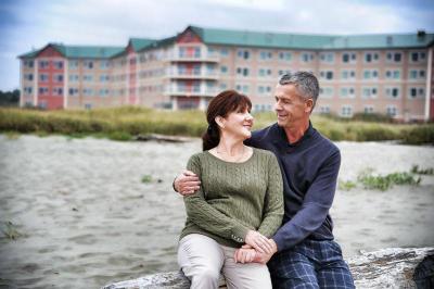 Quinault Beach Resort and Casino