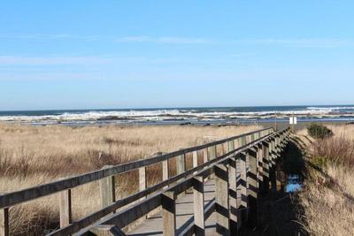 Quinault Beach Resort and Casino