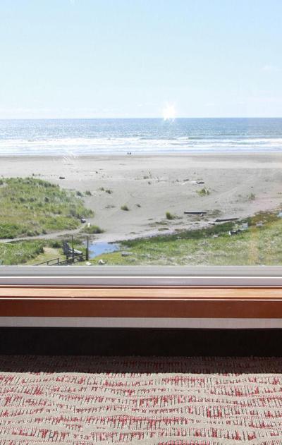 Quinault Beach Resort and Casino