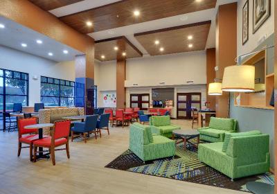Holiday Inn Express & Suites Austin Round Rock