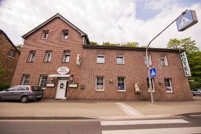 Burghof Stolberg