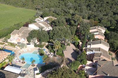 Residence Vasca d' Oro