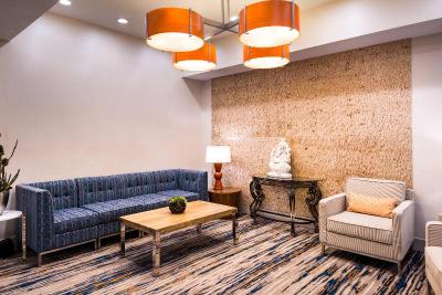 Holiday Inn Express Alamogordo
