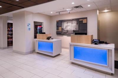 Holiday Inn Express Alamogordo
