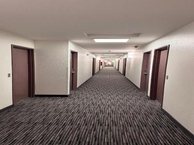 Super 8 by Wyndham Albuquerque West/Coors Blvd
