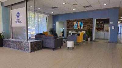 Best Western Atlanta Cumberland/Galleria Hotel