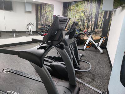 Best Western Atlanta Cumberland/Galleria Hotel