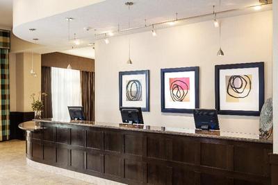 Crowne Plaza Anchorage Midtown
