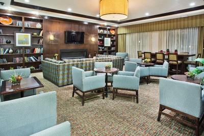 Crowne Plaza Anchorage Midtown
