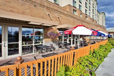 Crowne Plaza Anchorage Midtown