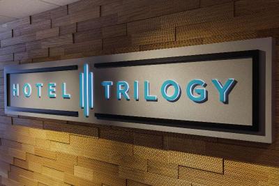 Hotel Trilogy Albany Airport Tapestry Collection