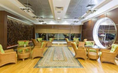 Metropolitan Hotels Ankara