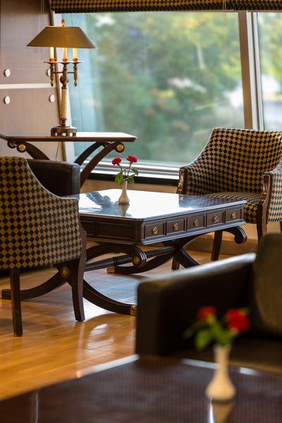 Metropolitan Hotels Ankara