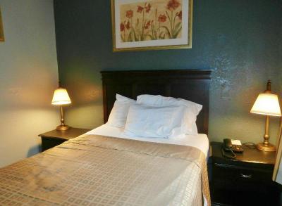 Americas Best Value Inn Athens