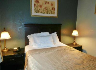 Americas Best Value Inn Athens