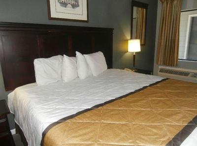 Americas Best Value Inn Athens