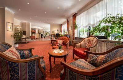 Hotel Alte Wache