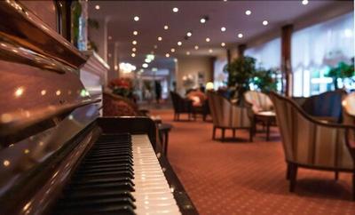 Hotel Alte Wache
