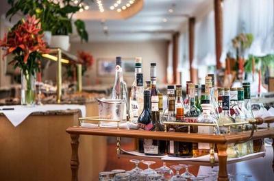 Hotel Alte Wache