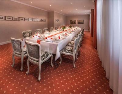Hotel Alte Wache