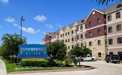 Staybridge Suites Houston Stafford - Sugar Land