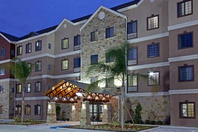 Staybridge Suites Houston Stafford - Sugar Land