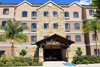 Staybridge Suites Houston Stafford - Sugar Land
