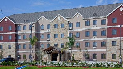 Staybridge Suites Houston Stafford - Sugar Land