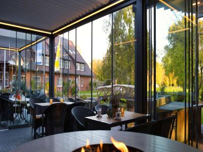 Ringhotel Forellenhof