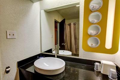 Motel 6 Houston-Hobby