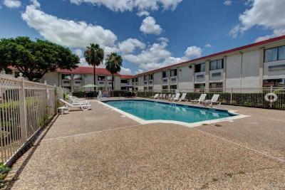 Motel 6 Houston-Hobby