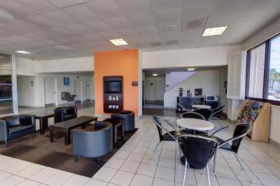 Motel 6 Houston-Hobby