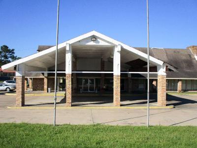 Americas Best Value Inn Huntsville