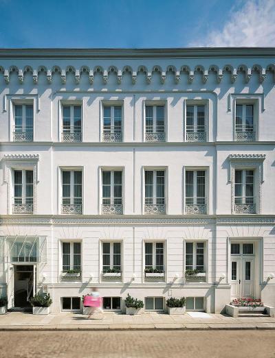 Aussen Alster