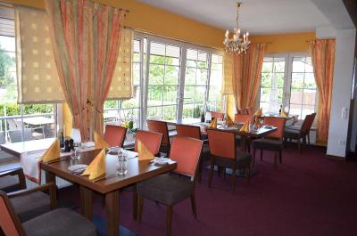 Hotel & Restaurant Itzumer Paß