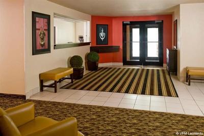 Extended Stay America - Houston - Westchase - Rich