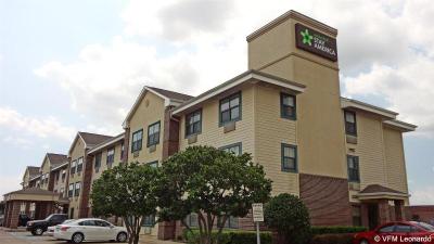 Extended Stay America - Houston - Westchase - Rich