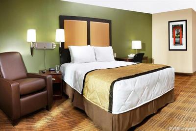 Extended Stay America - Houston - Westchase - Rich