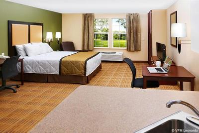 Extended Stay America - Houston - Westchase - Rich