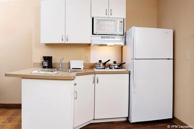 Extended Stay America - Houston - Westchase - Rich
