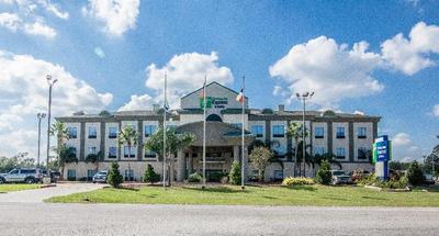 Holiday Inn Express Hotel & Suites Houston-Alvin